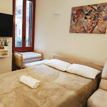 Dolce Domus Brancaccio Apartment Rome Exterior photo