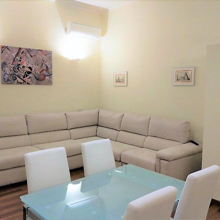 Dolce Domus Brancaccio Apartment Rome Exterior photo