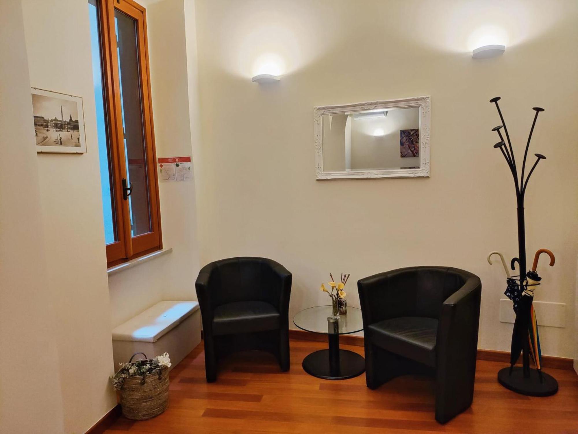 Dolce Domus Brancaccio Apartment Rome Exterior photo