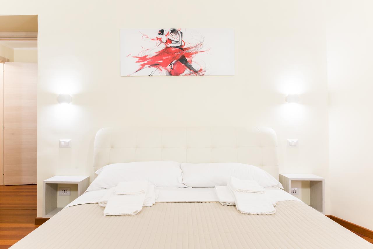 Dolce Domus Brancaccio Apartment Rome Exterior photo